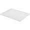 BOSCH Plat en verre 30 x 455 x 364 mm – compatible lave-