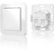 BOSCH Smart Home Interrupteur mural (Pack de 4)