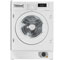 BOSCH Lave-linge séchant Tout-intégrable