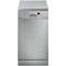 BRANDT DFS1010 Inox