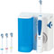 BRAUN ORAL B - Hydropulseur MD 20