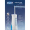 BRAUN Hydropulseur -Aquacare Séries 4