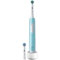 BRAUN Brosse à dents électrique - PRO1BLEUE