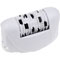 BRAUN Tête epilation standard, white 20 tweezers