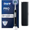 BRAUN Brosse à dent électrique - CROSSACTIONNOIR