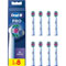 BRAUN Têtes de brosse à dents - 8006540894620