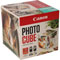 Photo Cube Bleu PG-540/CL-541 + PP-201