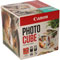 Photo Cube Bleu PG-560/CL-561 + PP-201