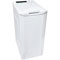 CANDY LL top 8KG 1200 trs/min Blanc - CSTG28L2/1-47