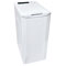 CANDY LL top 8 kg 1000 tr/min  Blanc - CSTG082D2/1-47