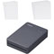 CANON SELPHY QX20 - Gris