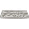 CHERRY Clavier 105 touches USB 2.0 Beige