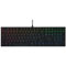CHERRY MX 10.0N RGB Wired keyboard (FR)