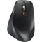 CHERRY STREAM MOUSE COMFORT - Noir