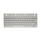 CHERRY KW 7100 Mini - Blanc clair de lune