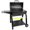 COOK IN GARDEN Barbecue charbon - CH527T