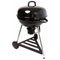 COOK IN GARDEN GARDEN Barbecue/ Noir - CH041T