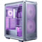 COOLER MASTER MasterFrame 500 Mesh ARGB - Argent