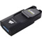 CORSAIR Flash Voyager Slider X1 USB 3.0 256 Go