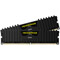 Vengeance LPX 2 x 16 Go DDR4 PC4-21300 CL16 Noir