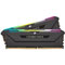 VENGEANCE RGB PRO SL DDR4 3600MHz 2 x 8Go C18