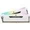 VENGEANCE RGB PRO SL DDR4 3600MHz 2 x 16Go C18 W