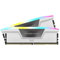 VENGEANCE RGB DDR5 6000MHz 2 x 16Go CL40 W