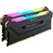 VENGEANCE RGB PRO DDR4 3200MHz 2x 16Go CL16