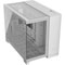 CORSAIR 2500X Mid-Tower Dual Chamber - Blanc