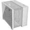 CORSAIR 2500D AIRFLOW Mid-Tower Dual Chamber - Blanc