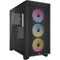 CORSAIR 3000D RGB AIRFLOW - Noir