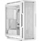 CORSAIR 5000T - Blanc