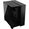CORSAIR 6500X Mid-Tower Dual Chamber - Noir