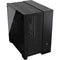 CORSAIR 6500D AIRFLOW Mid-Tower Dual Chamber - Noir