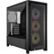 CORSAIR FRAME 4000D RS ARGB - Noir