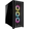 CORSAIR iCUE 5000D RGB AIRFLOW - Noir