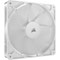 RS140 140mm PWM Fan - Blanc