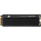 CORSAIR MP600 Pro LPX M.2 NVMe PCIe Gen4 - 1To / HeatSink