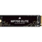 CORSAIR MP700 ELITE M.2 NVMe PCIe Gen5 - 2To