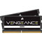 Vengeance SODIMM DDR5 5600MT/s - 2x16Go / C48