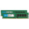 DIMM DDR5 PC5-38400 - 16Go / CL40