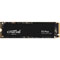 CRUCIAL P3 Plus M.2 2280 NVMe - 1To