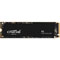 CRUCIAL P3 M.2 2280 NVMe - 4To
