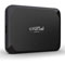 CRUCIAL X9 Portable SSD USB 3.2 Gen2 (USB-C) - 1To