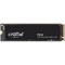 CRUCIAL P310 PCIe Gen4 NVMe M.2 2280 - 4To