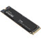 CRUCIAL T710 M.2 PCIe Gen5 NVMe - 2To