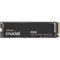 CRUCIAL P510 PCIe Gen5 NVMe M.2 2280 - 1To / Tray