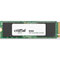 CRUCIAL E100 M.2 2280 PCIe 4.0 x4 (NVMe) - 2 To