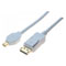 Cordon DisplayPort / Mini DisplayPort 1.2 - 2m