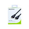 Cordon HDMI High Speed avec Ethernet - 1m